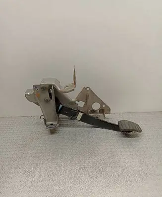 Renault Clio IV Brake pedal 0137144 2114