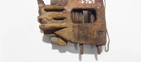 Ford Focus Front brake caliper
