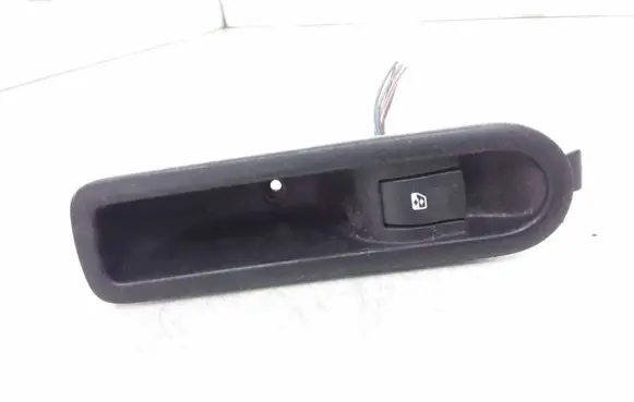 Renault Scenic II - Grand scenic II Electric window control switch 156013870