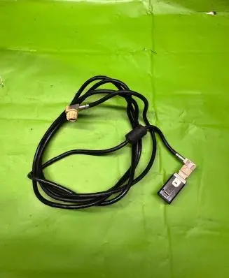 BMW 5 F10 F11 USB socket connector 9125774 9145760