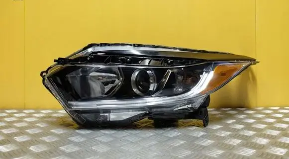 Honda HR-V Headlight/headlamp HONDA-HRV-LIFT 2805