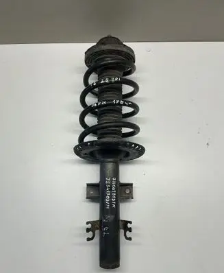 Volkswagen Transporter - Caravelle T5 Front shock absorber/damper 7H0413031N 7E5413031H
