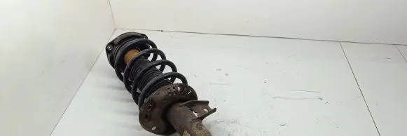 Volkswagen PASSAT B6 Front anti-roll bar/sway bar 1k0412303