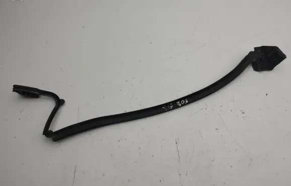 BMW i3 Rubber seal rear door window/glass 