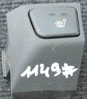 Hyundai i30 Other switches/knobs/shifts ATL22KF3