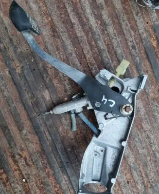 Audi 100 S4 C4 Pedal assembly 