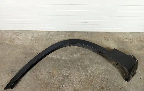 KIA Sorento Fender trim (molding) 87713-2P010