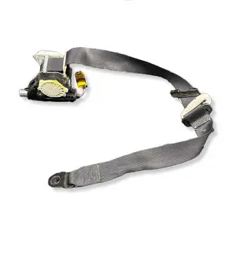 Chrysler Town u0026 Country V Front seatbelt 34007734A