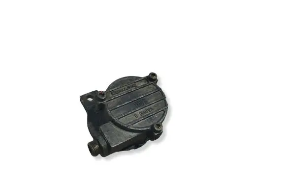 Opel Vectra C Vacuum pump 0252738