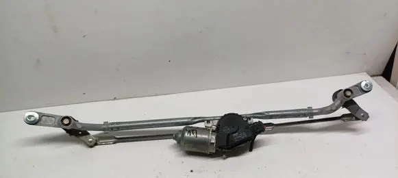 Mini One - Cooper Coupe R56 Front wiper linkage and motor