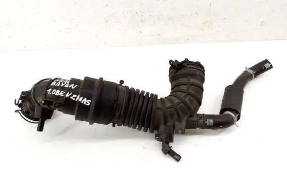 Hyundai Bayon Intercooler hose/pipe 28130Q0300 28138Q0300