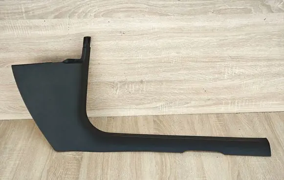 Audi Q5 SQ5 8R Front sill trim cover 8R1867272