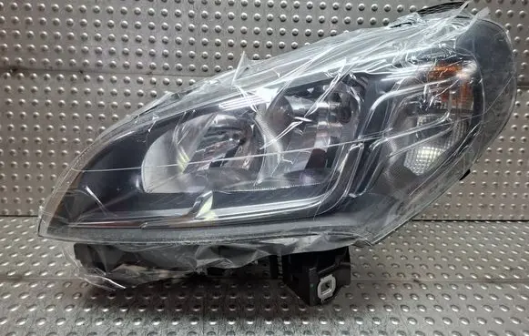 Fiat Doblo Headlight/headlamp S26338656 521094580