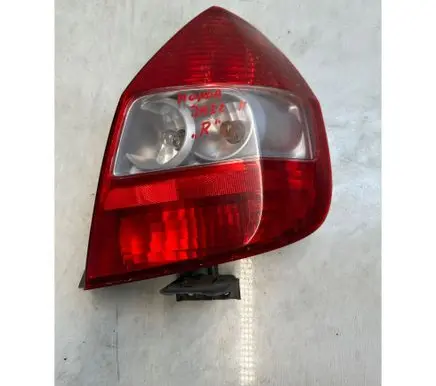 Honda Jazz Rear/tail lights 34242