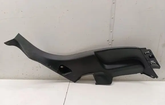 Opel Corsa F Other sill/pillar trim element 39196908