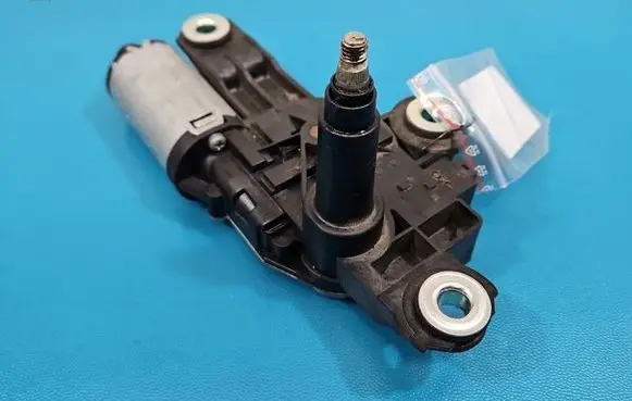 Volvo C30 Rear window wiper motor 53028312 IMPRK1568480