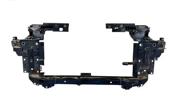 Nissan Murano Z50 Radiator support slam panel 