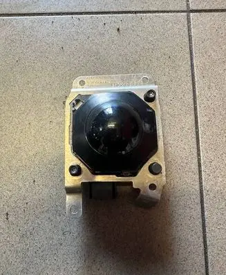 Audi A6 S6 C8 4K Distronic sensor radar 4K0907561 0203305114