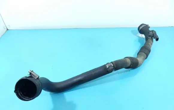 Renault Kangoo II Intercooler hose/pipe 0281002566 IMPRK1285544