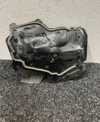 Mercedes-Benz C W206 Other engine bay part A2066202902