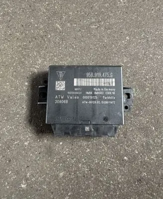 Porsche Cayenne (92A) Parking PDC control unit/module 95B919475G