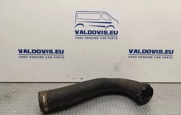 Renault Master III Intercooler hose/pipe 8200730589