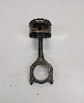 BMW 3 E90 E91 Piston with connecting rod 85L127