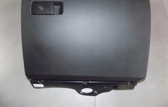Volkswagen PASSAT B7 Glove box set 3C1857097BK
