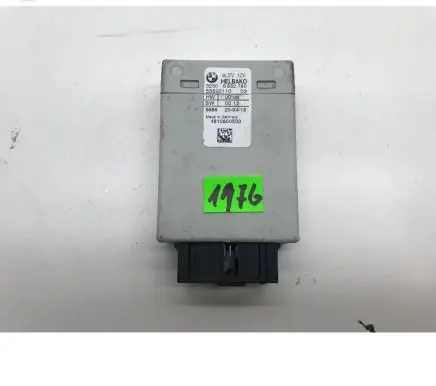 BMW X5 F15 Steering rack control module 6882780 1810800533 55892110