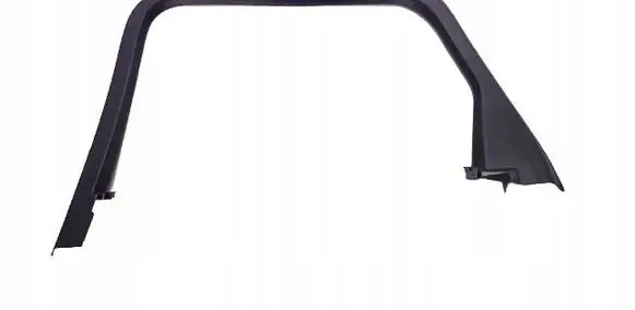 Audi A6 S6 C8 4K Other rear door trim element 4K9867672