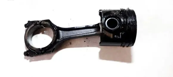 Ford Mondeo Mk III Piston with connecting rod 246558 20g