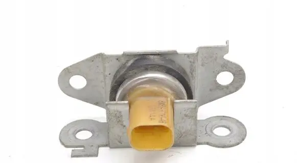 Jaguar XK - XKR ESP (stability system) control unit 8W83-3C190-AB PRAWY PRZÓD