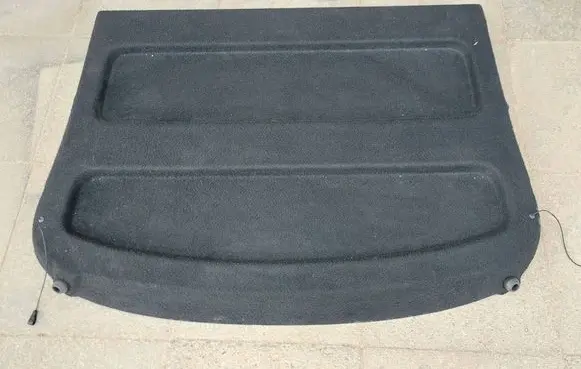 Ford Mondeo MK IV Parcel shelf 7S71A46506AD