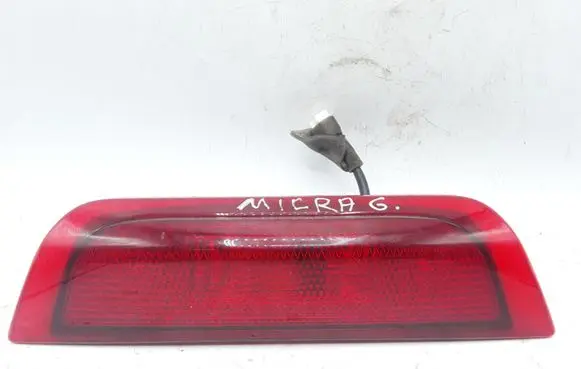 Nissan Micra Third/center stoplight 22340200 22340100