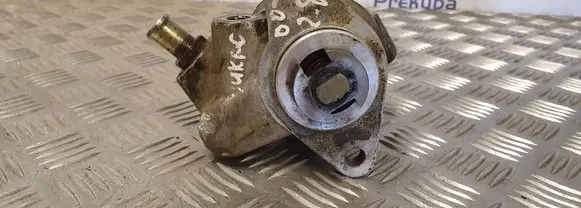 Fiat Ducato Power steering pump 7683955144
