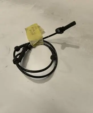 BMW 7 F01 F02 F03 F04 ABS rear brake sensor 6775864