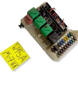 Ford Mondeo MK I Fuse box set 93BG14K150AD