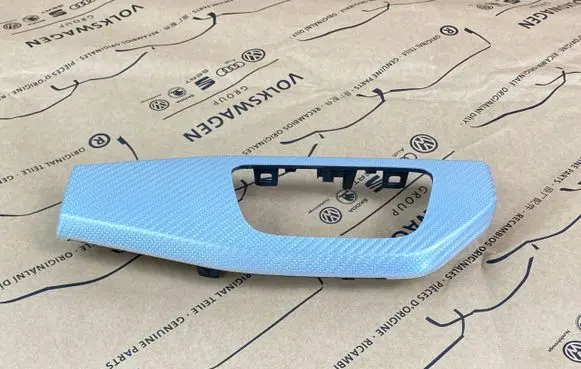 Audi A4 S4 B9 Panel trim 8W2853190