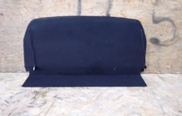 Citroen C4 II Picasso Parcel shelf