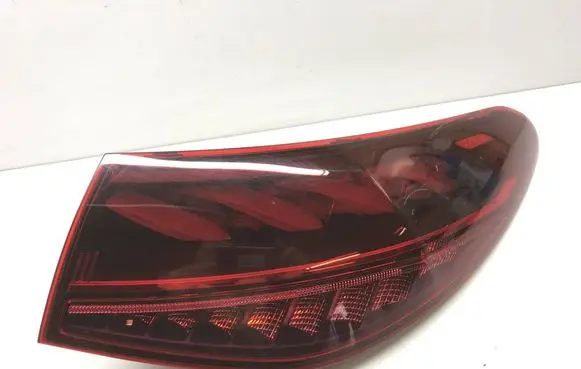 Mercedes-Benz EQE v295 Rear/tail lights A2959062800 20211027R YAP1176622