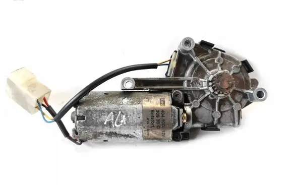 Mercedes-Benz Vito Viano W638 Sunroof motor/actuator 0058203442