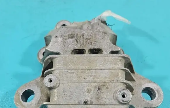 Ford Focus Engine mount vacuum valve IMPRK1536937