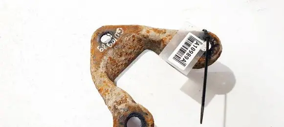 Opel Astra G Bracket in trunk/boot 