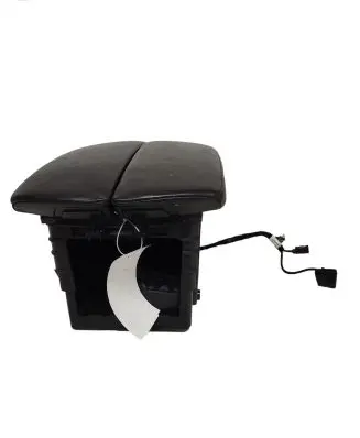 BMW X5 E70 Armrest 0113928 0111258 0117661