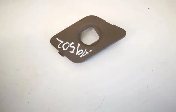 Nissan Murano Z50 Other interior part