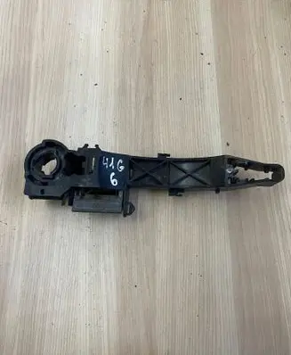 Renault Master III Sliding door exterior handle 806064162R