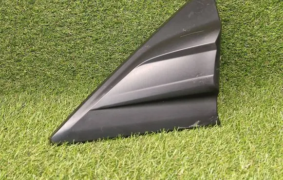 Ford Transit Plastic wing mirror trim cover BK21V16003BEW 1RHDLH0025