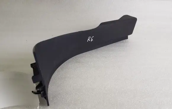 Jaguar E-Pace Rear sill trim cover J9C313244A A047563