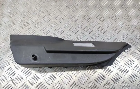 Citroen C4 Cactus Other interior part 9801353977