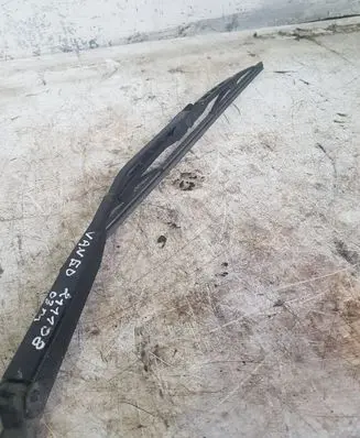 Mercedes-Benz Vaneo W414 Rear wiper blade 